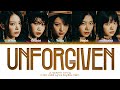 Understanding the Unforgiven Theme