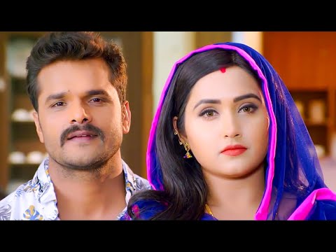 पाकिस्तानी काजल राघवानी ने की  खेसारी लाल यादव के भरी धोखाधड़ी  #Khesari Lal Yadav  #Kajal Raghwani