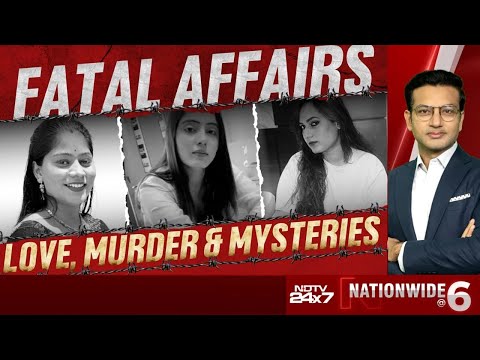 Sonam Raghuvanshi | Raja Raghuvanshi Murder | Meghalaya Honeymoon Murder | Honeymoon Murder
