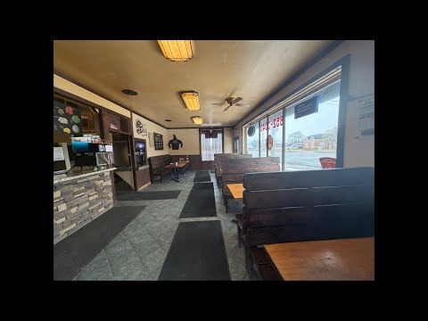 Pizza Stop  is live! Thursday