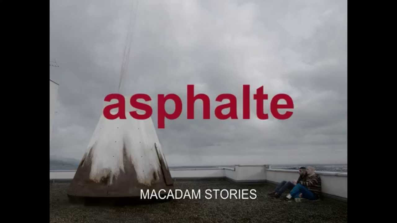Macadam Stories Trailer thumbnail