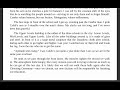 Protagonist's Journey and Faction Values