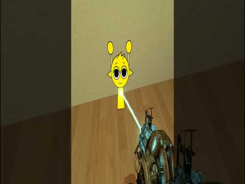 Sprunki Find Their Attributes