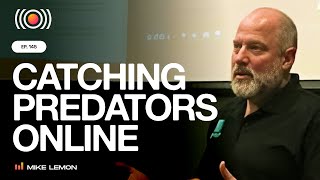 From Catching Predators to Teaching Kids How to Stay Safe Online