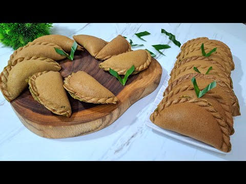 CEMILAN GAMPANG BANGET ‼️MARTABAK LENGGANG MATCHA. JADINYA BANYAKK !!