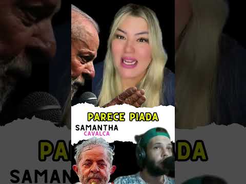 PETISTA DIZ QUEM TEM APOIO DOS BOLSONARISTAS! #patriotas #foraluladrao #bolsonaro #viralshort #viral