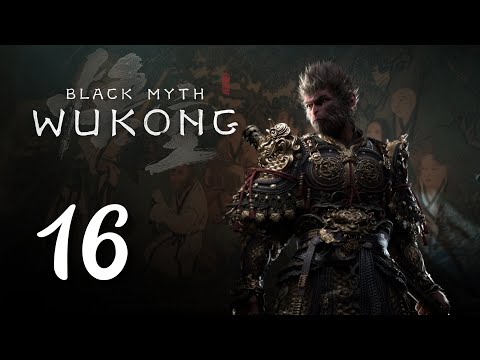 Black Myth : Wukong #16