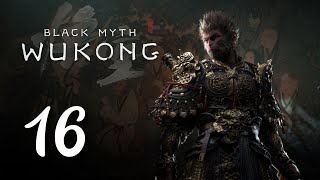 Black Myth : Wukong #16