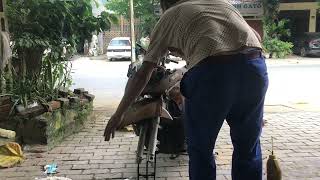 "Motorcycle Maintenance 101: Keeping Your Ride Smooth and Safe"
