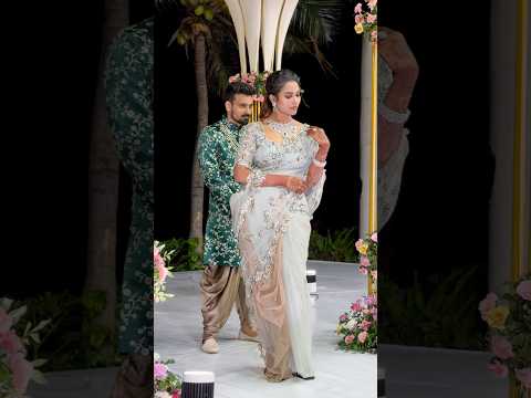 Happy to be part of myna’s brother wedding❤️