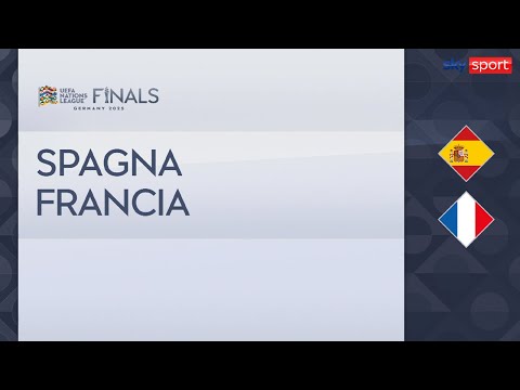 Spagna-Francia 5-4: gol e highlights | Nations League
