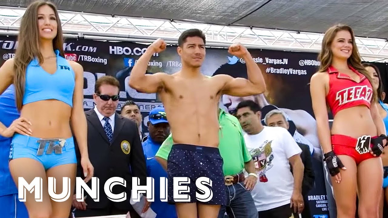 Sticking to Strict High-Altitude Diets with Jessie Vargas