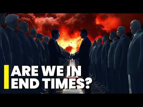 3 Questions on the End Times