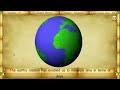 Earth's Rotation and Revolution Concepts