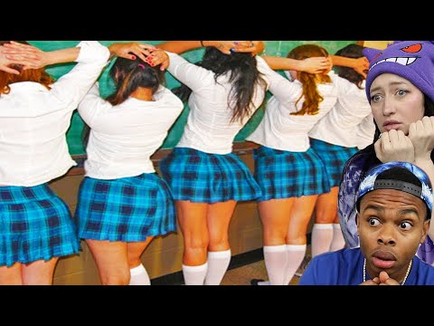 13 Types of Evil Punishments We Hate in School ft My Girlfriend