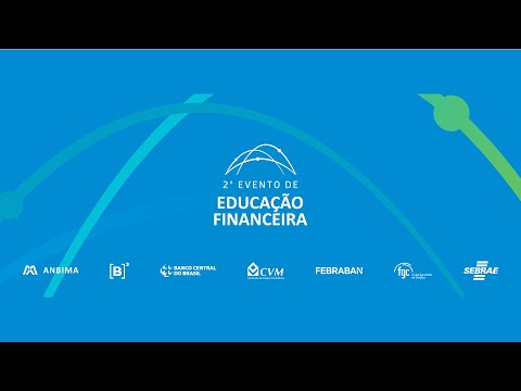 2º evento de educação financeira