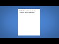 Writing Skills Assessment