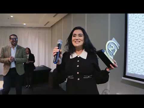 Convention Century 21 Tunisie : les moments forts en vidéo !
