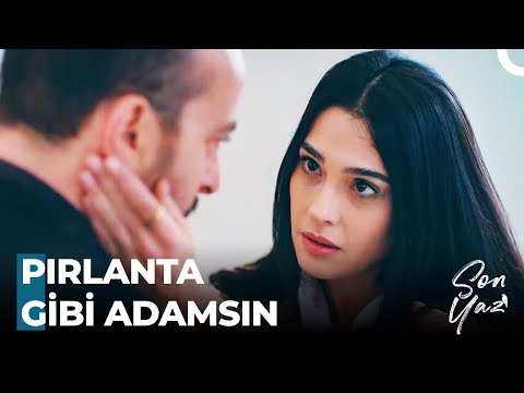 Toparlan Bırakma Kendini Savcı - Son Yaz