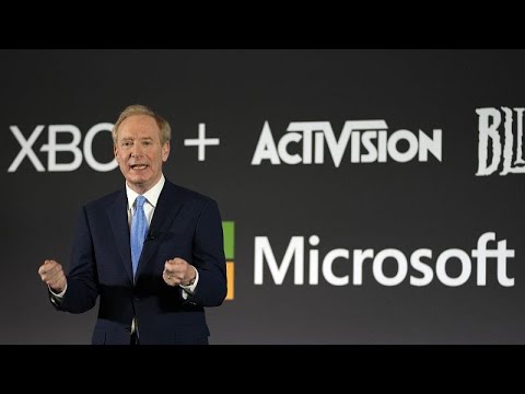 ΕΕ: «Πράσινο φως» για την εξαγορά της Activision από την Microsoft