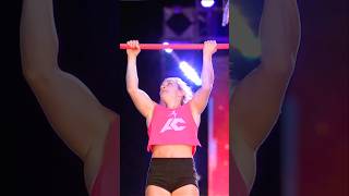Taylor Greene Vs Abby Clark Ninja Vs Ninja | Ninja Warrior | ANW