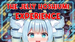 BLUE MIDGET VTUBER COMPILATION 🌠