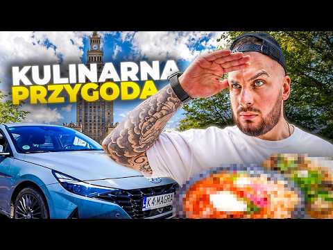 UCZTA NAD NAJWIĘKSZYM JEZIOREM