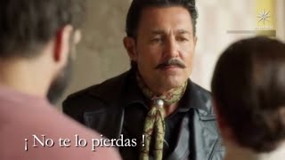AMANECER | Avance Capitulo 15 Completo