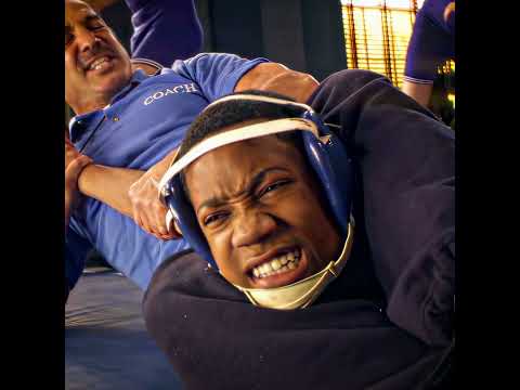 How to Become a Varsity Athlete Without Even Trying! Everybody.Hates.Chris.S04E12#edit #funny