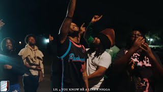 Lil Eazzyy - Lost Files 1 (Official Music Video By ZaeVisuals & RTD)