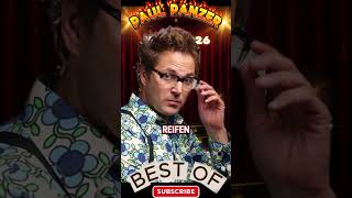 Paul Panzer: Opa zockt Call of Duty! 🚀 #comedy #paulpanzer #deutsch #kabarett #foryou