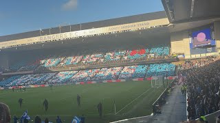 Last we forgot  Rangers vs Killie                                    Rangers 3 Killie 1 Danny Rohl 🫶