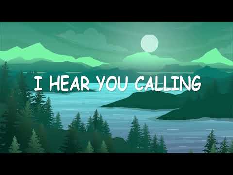 Knock On My Heart's Door (Official Lyric Video) - Lisa Grace Harris