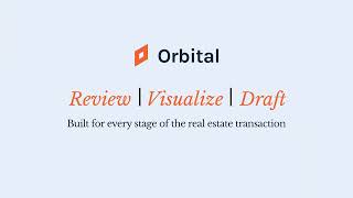 Introducing First Drafts in Orbital Copilot