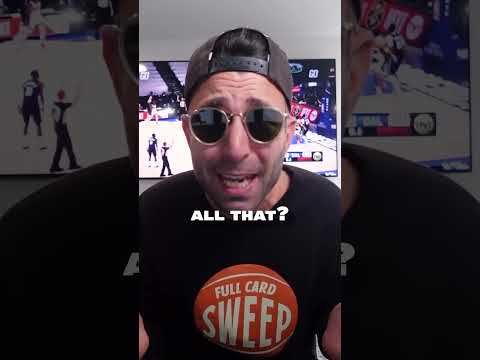 Do not bet on the Lakers! #nba #fullcardsweep #nba