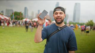 Pokémon GO Fest 2025: Jersey City with JTGily