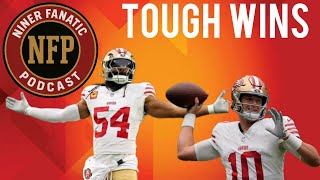 Tough Wins