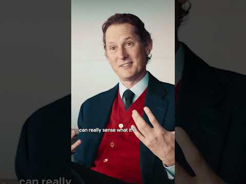 Luce is something you feel. Watch episode 1 of #FerrariLucetheInsideStory