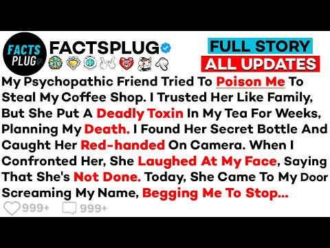 [FULL STORY] When did your best friend's lie nearly end your life?