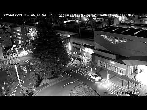 鎌ヶ谷駅2 2024 12 23 05 53 50