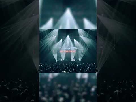 Waterfront - Live Performance 2026 Vol.3 (Tokyo, 2026/01/24) #shorts
