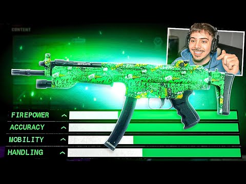 How to Make the "C9" OVERPOWERED in BLACK OPS 6 (BO6 Best Class Setups)