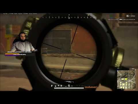 Убиваю себе подобного (стримера). ВНИМАНИЕ! Без цензуры