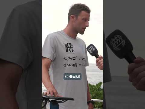 A New Bike For Race Day! 🚴✨