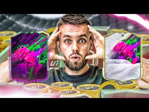 MES BELLES DOUBLES RECOMPENSES 15-0 FUTCHAMPIONS !
