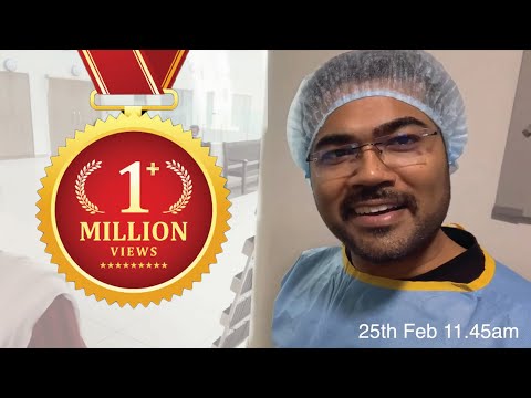 BIRTH VLOG - Delivery Day - Dr Marian George & Dr Manoj Johnson