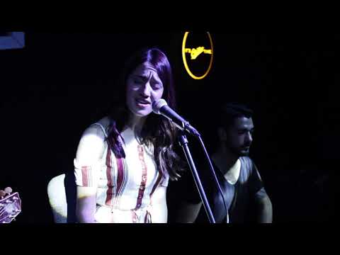 Dilşah Gücüm feat Ares Soysal - Kalbindeki İmza (Cover)