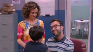 A Garota da Moto Episódio 23 Temporada 2 05-04-2019 - Parte 1