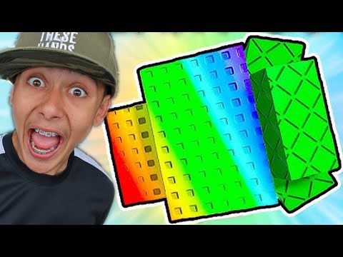 NEW GROW A GARDEN EVENTS ARE CRAZY Roblox Family Challenge