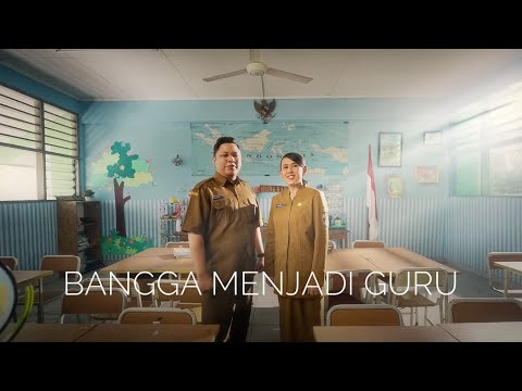 Bangga Menjadi Guru - SMA Negeri 3 Magetan